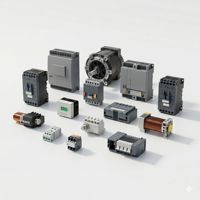 VRL-090C-10-K5-19DB19 (Motors, Actuators, Solenoids and Drivers) VRL-090C-10-K5-19DB19