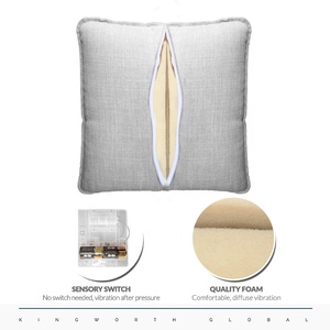<strong>Back</strong> <strong>Support</strong> <strong>Chair</strong> <strong>Back</strong> Cushion for Office <strong>Chair</strong> Electronical Cushion - Product Image 4