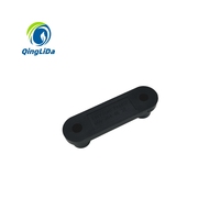 Bague de guidage pour chariot élévateur Linde 335-03 E16-03 E20-03, pièce de rechange pour mécanisme de commande de pédale de frein
