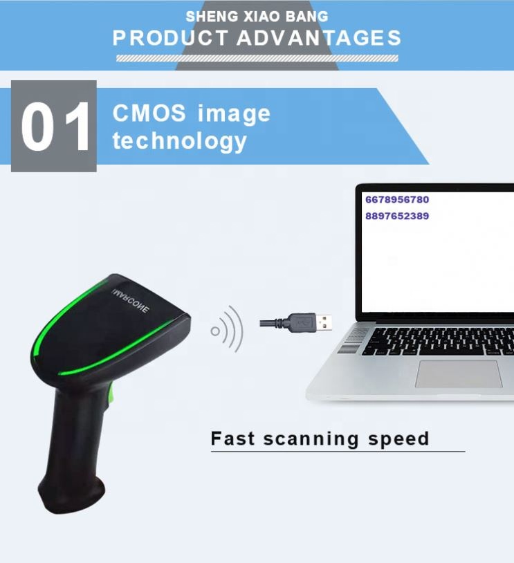 1D & 2D BarCode Scanner Barcode Wireless Handheld Portable Barcode Scanner/read  Russian Cigarette Case.| Alibaba.com