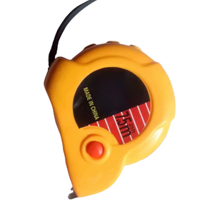 Cinta Métrica de Acero de Alta Precisión de Grado Industrial 3M con Carcasa de Plástico - Product Image 2