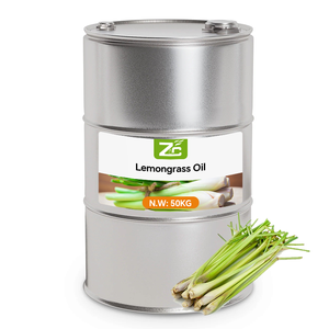 Citroengras Etherische Olie Voor Diffuser, Mug 100% Natuurlijke <span class=keywords><strong>Cymbopogon</strong></span> <span class=keywords><strong>Citratus</strong></span> Bladeren <span class=keywords><strong>Extract</strong></span> - Product Image 1