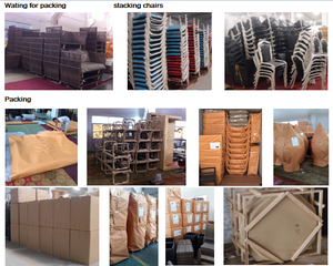 طقم أريكة خارجي فاخر للفيلا من خشب الساج الصلب، مقاوم للماء وحماية من الشمس، طقم فناء للفنادق والحدائق، طقم أثاث خارجي من خشب الساج - Product Image 6