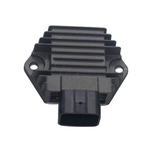 Yhmoto เครื่องปรับแรงดันไฟฟ้า ATV 12V regler สำหรับ Honda TRX400EX Yamaha Grizzly YFM450 - Product Image 2