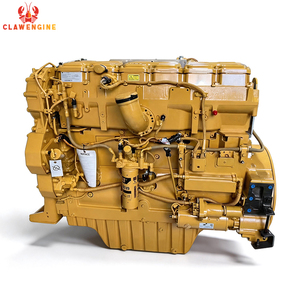 ชุดประกอบเครื่องยนต์ดีเซล Clawengine C18 6 สูบ 18.1 ลิตร 429-597 กิโลวัตต์ 575-800 แรงม้า สำหรับเครื่องจักรก่อสร้างหนัก จัดส่งฮ่องกง - Product Image 1