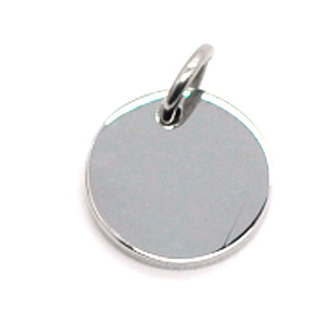 15มม. ป้ายห้อยแบบ DIY สลักเป็นที่ระลึกสำหรับสาวๆแม่เพื่อนๆ - Product Image 1