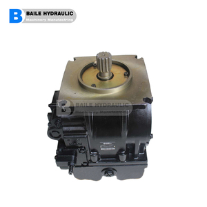 Pompe à piston hydraulique Dan-foss 4443095 05817004 C172537739 Pièces de pompes hydrauliques Dan-foss - Product Image 3