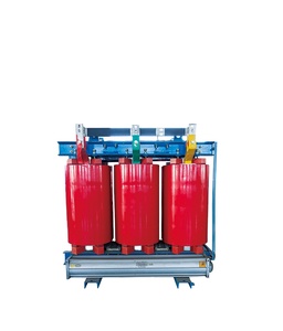 หม้อแปลงไฟฟ้าแบบแห้งคุณภาพสูง YIFA 500kva พร้อมแรงดันสูง 10kv สามเฟส Dyn11/<span class=keywords><strong>YNO</strong></span> 50/60Hz - Product Image 1