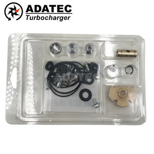 Kit de Reparación de Turbocompresor GTB2260VK 758352 11657796312 7796311M12 7796312P15 para BMW <span class=keywords><strong>325D</strong></span> E90 <span class=keywords><strong>E91</strong></span> E92 E93 M573026D3 - Product Image 3
