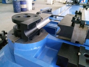 50NCB Bán Tự Động Ống Và Ống Uốn Máy - Product Image 3