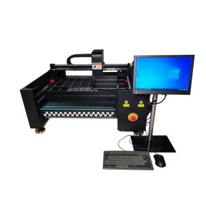 Petite machine <span class=keywords><strong>SMT</strong></span>, mini monteur de circuits imprimés, économique et à prix avantageux, machine de placement manuelle à <span class=keywords><strong>4</strong></span> têtes de bureau <span class=keywords><strong>SMT</strong></span> - Product Image 2