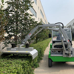 Nuevo Cortasetos Eléctrico para Jardín 2026 con Motor, Tijeras de Podar Portátiles y Máquina para Recoger Té, Alta Potencia DC60V 3000R/MIN - Product Image 3