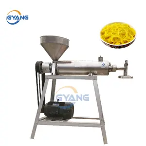 Commercial Noodle Making Machine Rice Noodle Making Machine Pasta Manufacturing Machinery