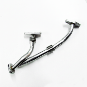 TURB0 Oil Return Pipe Model A6511800722 New Condition for <b>Sprinter</b> Van 2010-2016 QSP Brand - Product Image 2