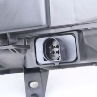 KSEEK pièces automobiles phare voiture pièces de rechange lampe frontale lumière adaptée pour VW Golf 3 MK3