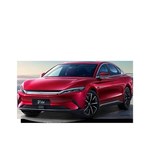 Nuova <span class=keywords><strong>Auto</strong></span> Elettrica BYD HAN EV Honor Prestige 2024, 5 Posti, Veicolo a Energia Pulita <span class=keywords><strong>di</strong></span> Medie Dimensioni - Product Image 1