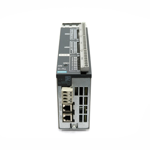 โมดูลเทอร์มินัล SINAMICS TM15 รุ่นใหม่แท้ 6SL3055 0AA00 3FA0 24 DI O 24V สำหรับระบบไดรฟ์ S120 - Product Image 1