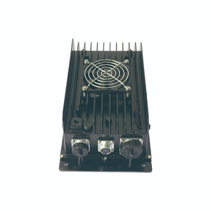 บโรเกน แบรด นิว ตัวแปลงไฟ DCDC 1.5 กิโลวัตต์  รับแรงดันไฟฟ้าเข้า 40-80 โวลต์  จ่ายแรงดันไฟฟ้าออก 108 โวลต์ และ 14 โวลต์ - Product Image 1
