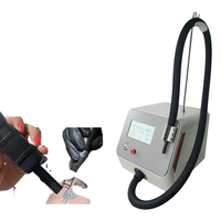 Machine de refroidissement cutané à air froid 2026 pour appareil de traitement laser, système de refroidissement cutané à air froid pour usage domestique et commercial