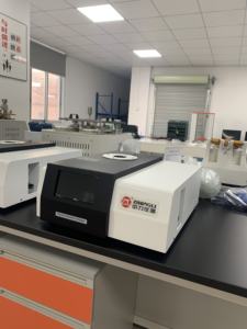 근위 <span class=keywords><strong>Tga</strong></span> 분석기 자동 열 중력 분석기 <span class=keywords><strong>Tga</strong></span> 열 분석기 - Product Image 2