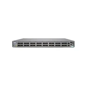สวิตช์เครือข่ายรุ่นใหม่ QFX5120-32C-AFI พร้อมพอร์ตอัปลิงค์ 32 พอร์ต 100GbE (QSFP28) หรือ 40GbE (QSFP+) - Product Image 1