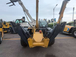 סין העליון מותג חדש 3.5ton telhandler 13.4 מ 'טלסקופית xt3514 עם קבצים מרובים אופציונלי - Product Image 4