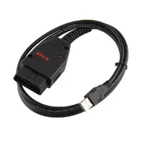 Nouvel outil de diagnostic OBD2 K+CAN Commander 1.4 avec câble à puce FT232RL PIC18F25K80