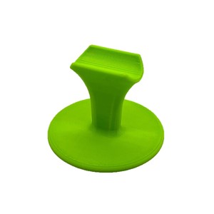 Bandeja para Curado de Uñas Impresa en 3D, Nueva, Material PLA 2026, Previene las Sacudidas de las Manos al Aplicar Esmalte, Accesorio Creativo para Arte de Uñas - Product Image 5