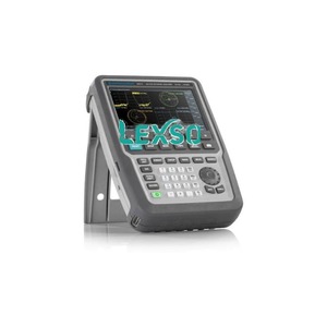 Analizador de Red Portátil Rohde&Schwarz Znh18, Frecuencia 30 Khz -18ghz - Product Image 4