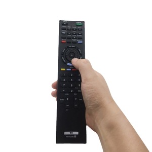 Nouvelle RM-YD063 remplacer la télécommande pour <span class=keywords><strong>Sony</strong></span> <span class=keywords><strong>BRAVIA</strong></span> TV KDL-32EX520 KDL-32EX521 KDL-32EX523 KDL-40EX520 KDL-40EX521 - Product Image 3