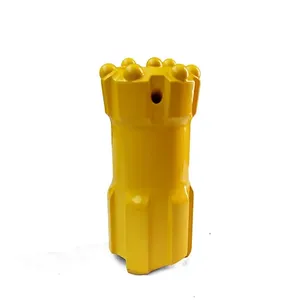 Punte per Perforazione Roccia T38 42mm con 10 Punte Retrattili - Product Image 3