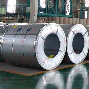 Bobine d'acier inoxydable 0.3mm 304L 0.05mm 316L pour service de coupe personnalisé de finition de surface de la vaisselle 2B disponible - Product Image 4