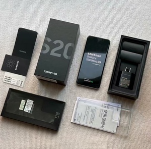 Venta al por mayor Original <span class=keywords><strong>S20</strong></span> <span class=keywords><strong>Ultra</strong></span> 5G Teléfono 6,9 Pulgadas Android Smartphone <span class=keywords><strong>256GB</strong></span>/512GB LTE Celular Español Idioma Operativo - Product Image 5
