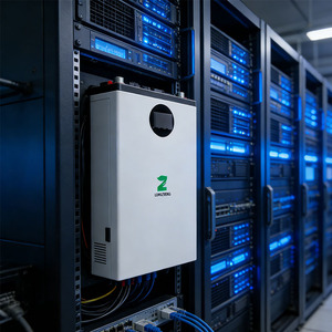 Pin Lithium công suất cao 30Kwh 51.2V 600Ah 400Ah 300Ah 280Ah 48V <span class=keywords><strong>LiFePO4</strong></span>, hệ thống lưu trữ năng lượng mặt trời gia dụng, gắn tường - Product Image 5