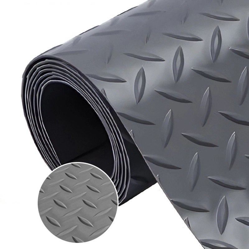 Modello di salice grigio