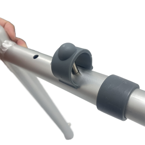 Siège <span class=keywords><strong>de</strong></span> toilette surélevé <span class=keywords><strong>en</strong></span> plastique médical portable, <span class=keywords><strong>rehausseur</strong></span> standard pour personnes âgées, handicapées, équipement <span class=keywords><strong>de</strong></span> sécurité pour la salle <span class=keywords><strong>de</strong></span> bain pour le confort - Product Image 5
