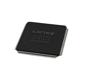 Neuer Original LC4256V-75TN144C-10I QFP144 Programmierbarer Logikchip - Product Image 1