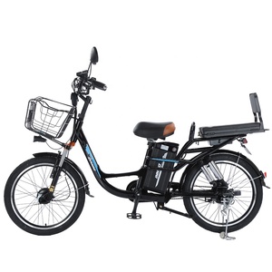 Vente en gros 2026 de batteries de vélo électrique 350W 48V 12A à bas <span class=keywords><strong>prix</strong></span> et très demandées pour adultes et adolescents, fabriquées en Chine - Product Image 2