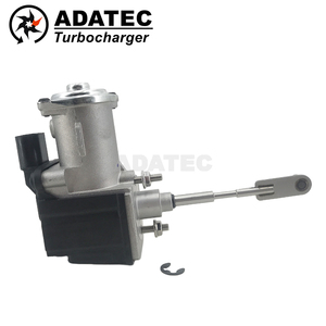 JHI Adatec Turbo aktuator elektronik charger Turbocharger Charger untuk Audi A1 Seat Ibiza Volkswagen Polo 1.2 TFSI - Product Image 5