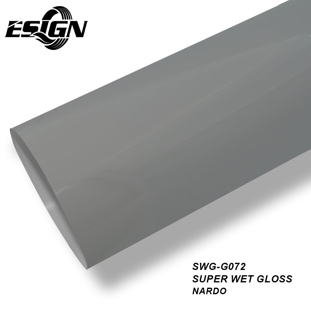 Super Wet Gloss Nardo