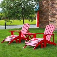 Chaises pliantes d'extérieur de haute qualité, fabrication en gros, personnalisables, modernes, multicolores en option, imperméables et résistantes au soleil