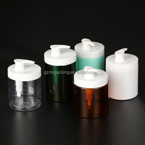 Высококачественная бутылочка для мытья тела - Product Image 3