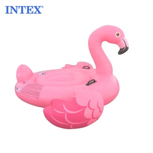 <span class=keywords><strong>INTEX</strong></span> 57288 mega Rosa inflable flamenco isla piscina Flotador para <span class=keywords><strong>adultos</strong></span> inflable flamenco piscina <span class=keywords><strong>flotadores</strong></span> montaje de piscina - Product Image 3