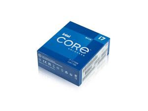 In-tel Core I7 12700K LGA 1700, 12 Núcleos, 20 Subprocesos, Frecuencia de Aceleración 4.9GHz, In-tel Core I7 12700K - Product Image 4