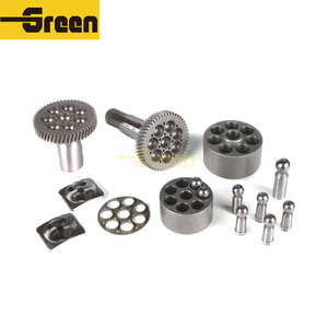 Pièces détachées pour pompe à piston hydraulique PV6 PV10 PV15 PV29 PV74 P6 P7 P11 P14 - Product Image 1