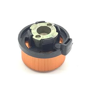 Botella de combustible de Gas/cartucho/bote/latas/Adaptador de tanque convertidor cabeza de conversión redonda de tipo tornillo a boquilla tipo Gas <span class=keywords><strong>butano</strong></span> - Product Image 2