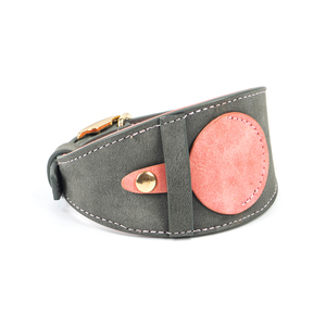 Juego de collares de entrenamiento para perros personalizados de fabricante OEM, arnés de lujo, Correa y <span class=keywords><strong>collar</strong></span> de PU en todos los tamaños personalizados para mascotas - Product Image 2