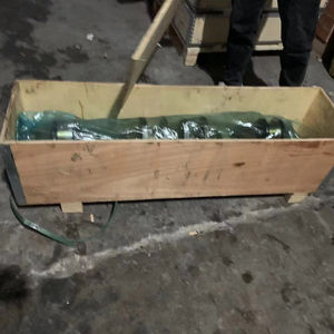 3608888 pièces de moteur diesel QSX15 ISX15 vilebrequin - Product Image 1