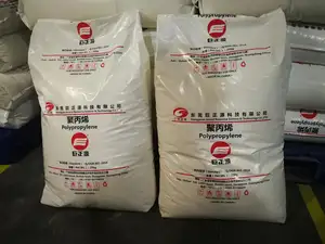 PP Nhựa G38L Tốc Độ Cao Xử Lý Quần Áo Dùng Một Lần Mặt Nạ Độ Dẻo Cao Spunbond Vải, Tã Và Vệ Sinh Sản Phẩm