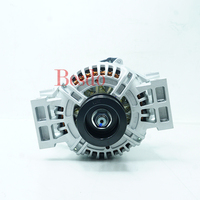 DCEC Alto rendimiento ISZ QSZ Piezas de motor diésel Alternador 28V 2874279